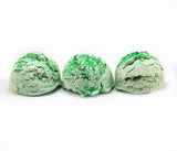 Mariam's Bubble Truffles Natural Solid Bubble Bath Truffle - Eucalyptus Mint