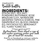 Bath Soak: Refresh + Renew