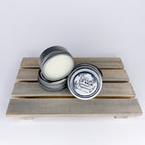 Mariam's Bubble Truffles Lip Balm - Spearmint + Peppermint