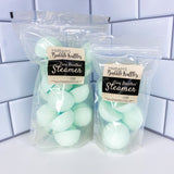 Shower Steamer: Easy Breathin'