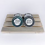 Spearmint+Peppermint Lip Balm