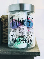 Jar: So Fresh and So Clean