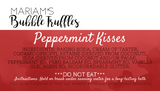 Peppermint Kisses