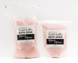Bath Soak: Refresh + Renew