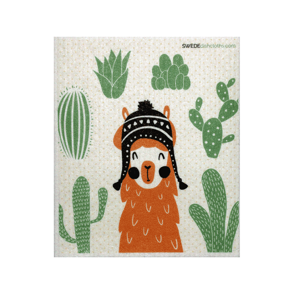 SWEDEdishcloths Dishcloth - Thumbnail 4